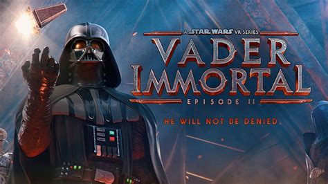 ‘Star Wars Vader Immortal - Episode 2’ Review – Shorter Story, Awesome Dojo Action