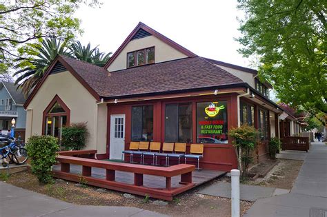 20 Best Restaurants in Davis, CA [2023 Updated]