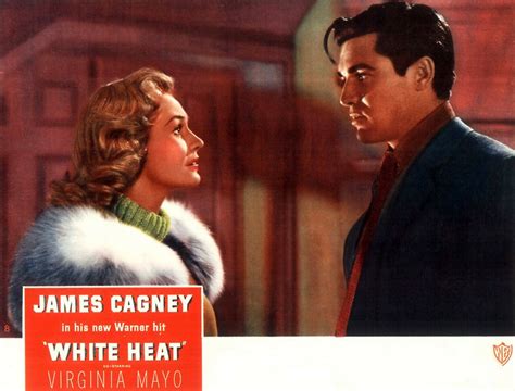 White Heat (1949)