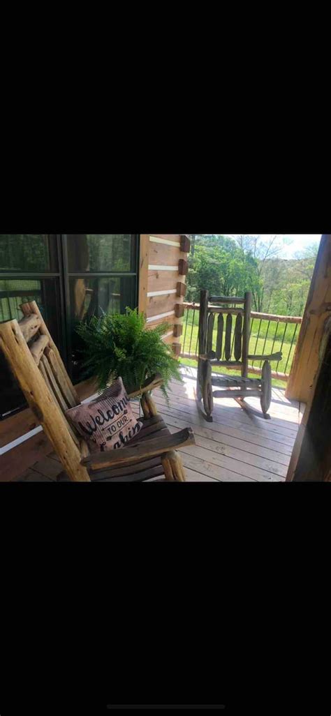 12 Best Cabin Rentals Near Yellville, Arkansas - Updated 2024 | Trip101