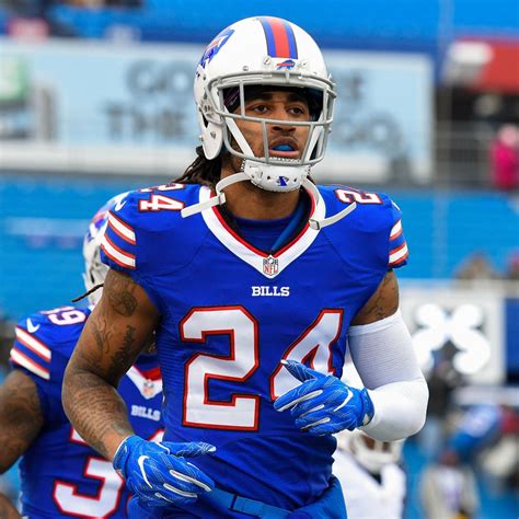 Stephon Gilmore: Latest News, Rumors and Speculation on Free-Agent CB ...