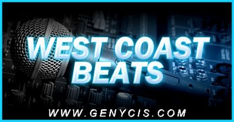 Buy West Coast Beats & Instrumentals for your gangsta rap songs, hip ...