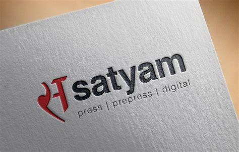 Satyam Branding | Portfolio | Threedot designs