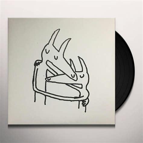 Car Seat Headrest TWIN FANTASY Vinyl Record