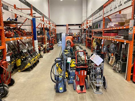 20 Reasons Why Equipment Rental is Better Than Buying