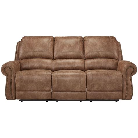 Duke Reclining Sofa | Badcock Home Furniture &more