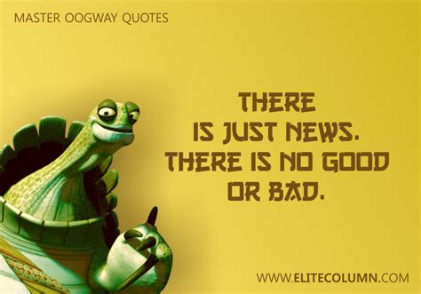 26 Master Oogway Quotes That Will Inspire You (2022) | EliteColumn ...