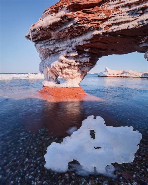 Photos That Prove PEI Is Stunning in the Winter | Welcome PEI Local's blog