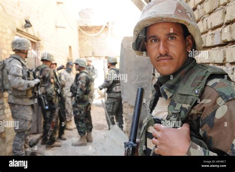 Searching for insurgents hi-res stock photography and images - Alamy