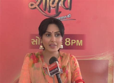 Kamya Punjabi and Sudesh Berry promotes TV serial Shakti Astitva Ke ...