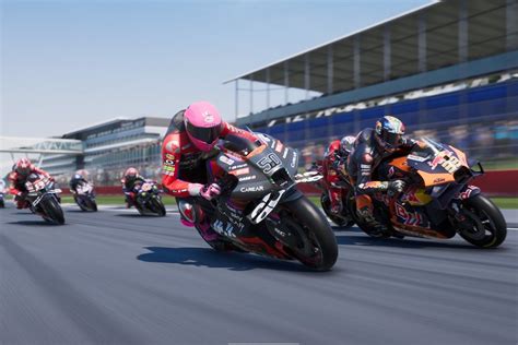 MotoGP 23 game review: significant progress