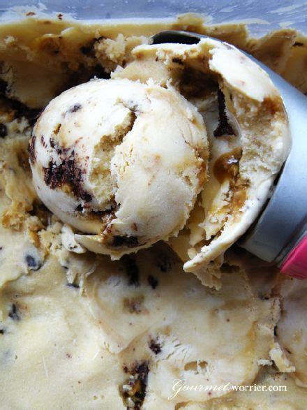 Violet crumble ice-cream for Australia Day! | Aussie food, Australian food, Food