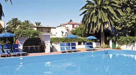 Hotel Riviera, Benalmadena | Purple Travel