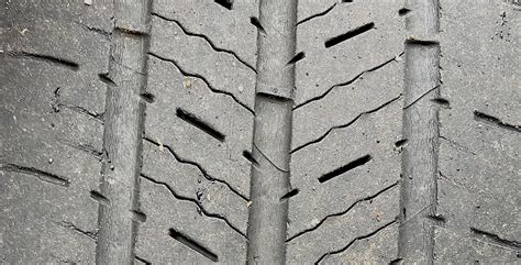 Understanding Tire Tread Depth - eBay Motors Blog