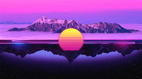 Pin by Nolasco on Styles | Vaporwave wallpaper, Computer wallpaper desktop wallpapers, Aesthetic ...