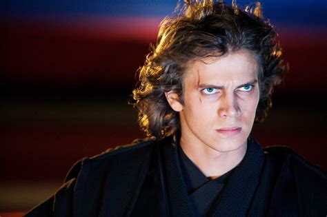 Hayden Christensen, Ewan McGregor's Big Feud Over Iconic Star Wars ...