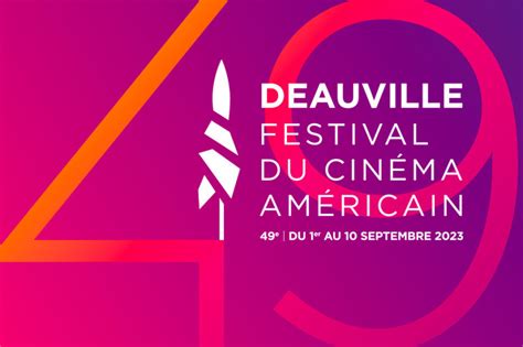 Festival du film américain de Deauville 2023 : Découvrez les films en Compétition - Sortiraparis.com