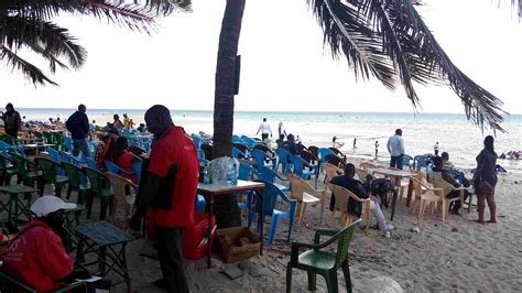 Pirates Beach – Mombasa’s Favorite