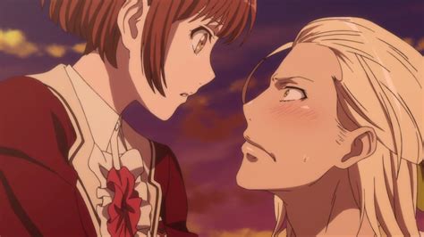 AnimaBoo Anime Manga Blog: Dance with Devils episodes review ( spoilers )