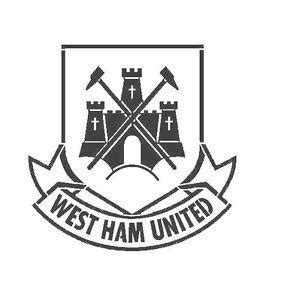 West Ham Logo - LogoDix