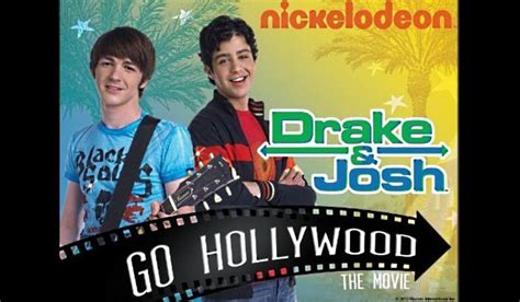 Drake & Josh Go Hollywood (2006) - Trakt