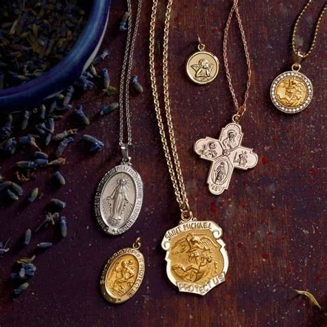 Religious Jewelry Gift Guide | Atlanta Diamond Design