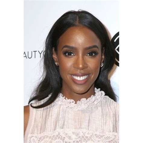 Kelly Rowland In Attendance For 4Th Annual Beautycon Festival Los ...