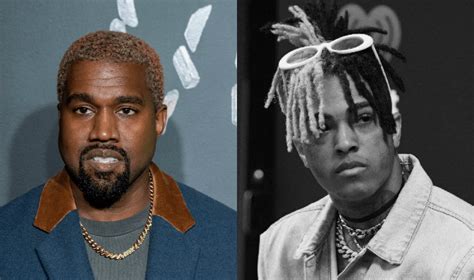 Kanye West Will Appear On XXXTentacion's Posthumous Album