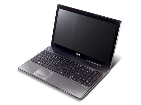 Acer Aspire 5741G Series - Notebookcheck.net External Reviews