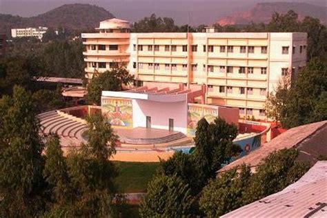 GITAM University - Visakhapatnam