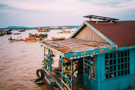 Floating Village of Chong Khneas: Read This Before You Go - Wanderluluu