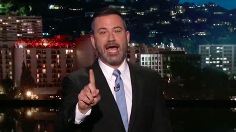 Jimmy Kimmel Exposes Trump’s Blatant ‘Lie’ About Their Late-Night Encounter