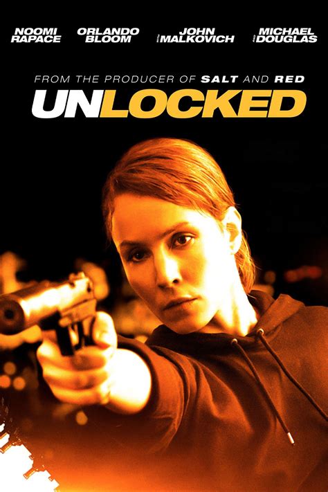 Unlocked: Trailer 1 - Trailers & Videos - Rotten Tomatoes