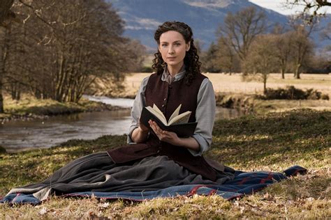 "Outlander" Prequel Series Reportedly Happening at STARZ