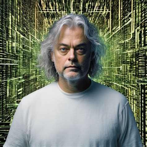 “Theodicy in the Matrix: David Chalmers on Suffering in Simulated Realities” | by Nic James ...