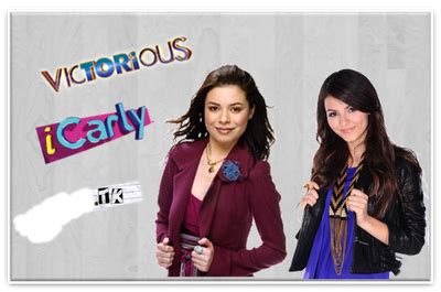 icarly noticias: Victorious e iCarly no novo crossover da Nick