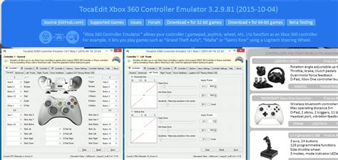 Here are 2 of the best Xbox controller software for PCs