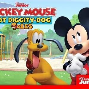 Mickey Mouse Hot Diggity-Dog Tales - Rotten Tomatoes