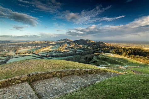 Visit The Malverns - A Breath of Fresh Air