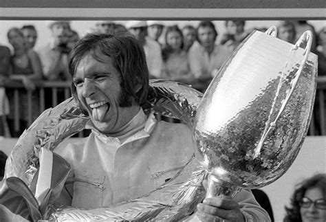 Emerson Fittipaldi - Austria 1972 | Emerson, Racing, Formula one champions