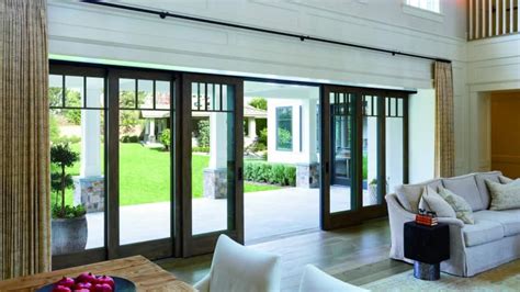 Large Sliding Glass Doors Bring Outdoors In | Angie's List