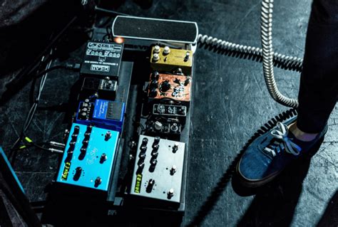 The Best Compressor Pedals on The Market Today - Guitar Space