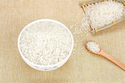 What are the benefits of eating rice - GrowMoreHealth