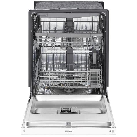 LG Dishwasher Built-In | Shop NFM