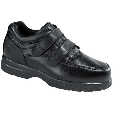 Drew Shoes Traveler V 44908 Men's Casual Shoe | Orthopedic | Diabetic