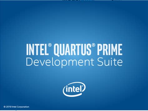 Quartus Prime lite 20.1 install error - Intel Community