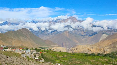 Jomsom Muktinath Trek - Himalayan Social Journey - Local Trekking and Tour Agency in Nepal