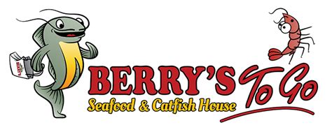 Berry's Seafood | Catfish House