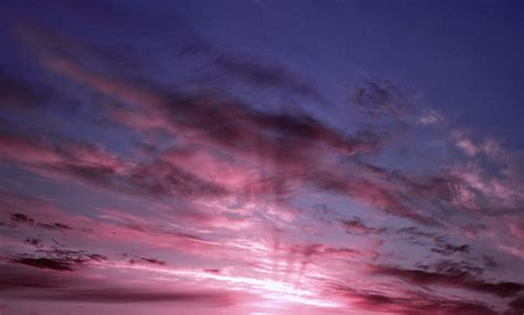 Skyscape Clouds Sky Free Stock Photo - Public Domain Pictures