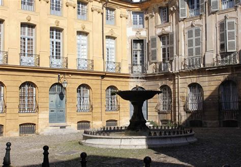 24 hours in Aix-en-Provence and things you can do in one day